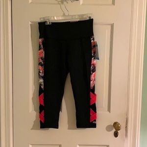 Marika workout capris